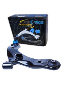 Mevotech Supreme Suspension Control Arm and Ball Joint Assembly