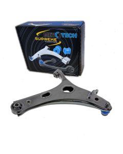 Mevotech Supreme Suspension Control Arm and Ball Joint Assembly