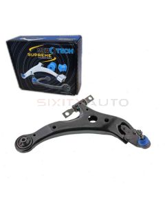 Mevotech Suspension Control Arm and Ball Joint Assembly