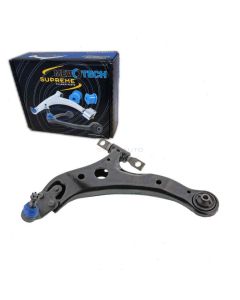 Mevotech Suspension Control Arm and Ball Joint Assembly
