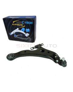 Mevotech Suspension Control Arm and Ball Joint Assembly