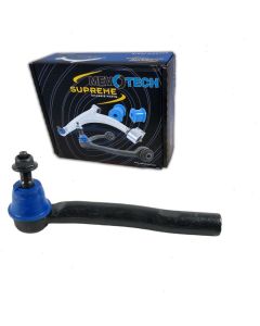 Mevotech Supreme Steering Tie Rod End