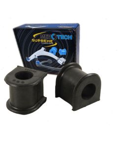 Mevotech Supreme Suspension Stabilizer Bar Bushing Kit