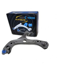 Mevotech Supreme Suspension Control Arm and Ball Joint Assembly