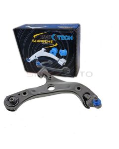 Mevotech Supreme Suspension Control Arm and Ball Joint Assembly