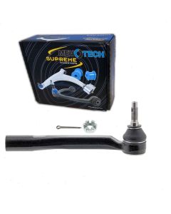 Mevotech Supreme Steering Tie Rod End