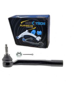Mevotech Supreme Steering Tie Rod End