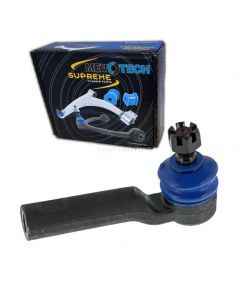 Mevotech Supreme Steering Tie Rod End
