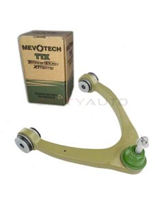 Mevotech Suspension Control Arm and Ball Joint Assembly
