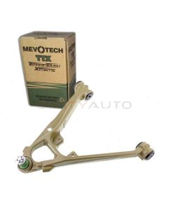 Mevotech Suspension Control Arm and Ball Joint Assembly
