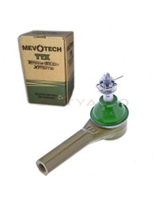 Mevotech Steering Tie Rod End