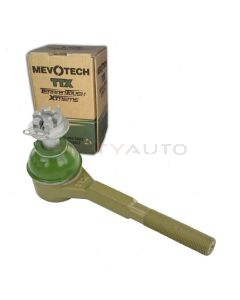 Mevotech Steering Tie Rod End