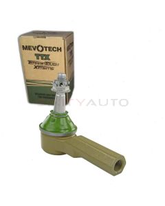Mevotech Steering Tie Rod End