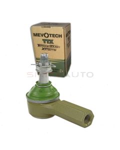 Mevotech TTX Steering Tie Rod End