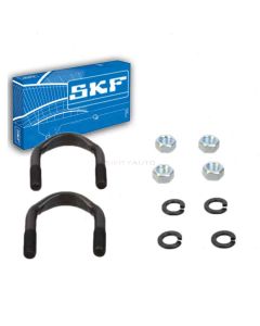 SKF Universal Joint U-Bolt Kit