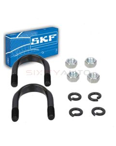 SKF Universal Joint U-Bolt Kit