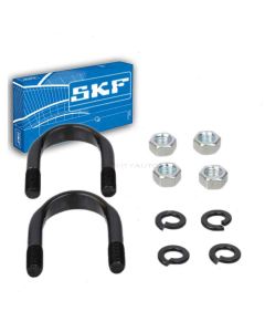 SKF Universal Joint U-Bolt Kit