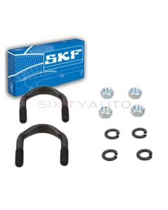 SKF Universal Joint U-Bolt Kit