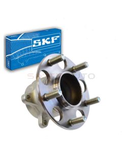 SKF Axle Bearing and Hub Assembly