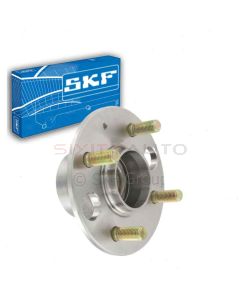 SKF Wheel Bearing and Hub Assembly