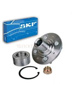 SKF Axle Bearing and Hub Assembly Repair Kit