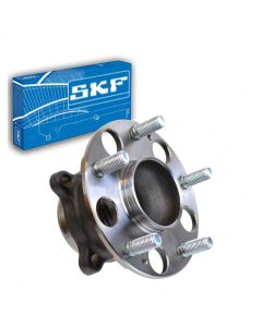 SKF Wheel Bearing and Hub Assembly