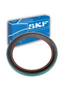 SKF Engine Crankshaft Seal