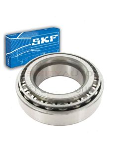 SKF Axle Shaft Bearing