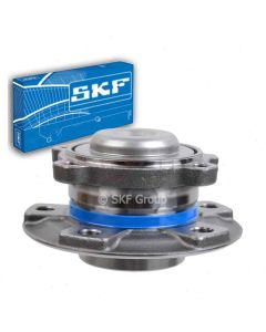 SKF Axle Bearing and Hub Assembly
