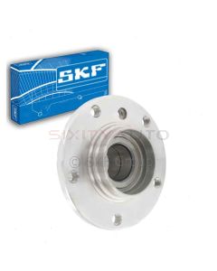 SKF Wheel Bearing and Hub Assembly