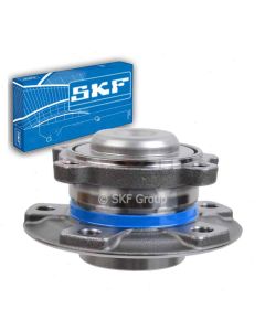 SKF Axle Bearing and Hub Assembly