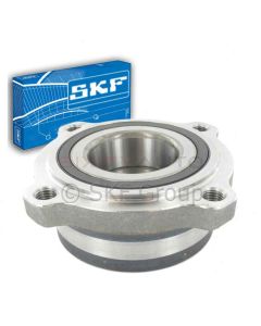 SKF Axle Bearing and Hub Assembly