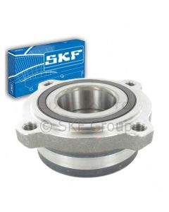 SKF Wheel Bearing and Hub Assembly