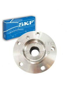 SKF Wheel Bearing and Hub Assembly
