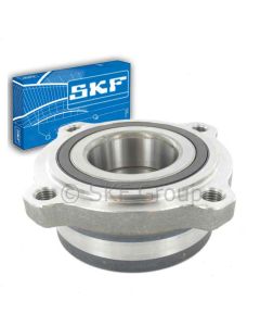 SKF Axle Bearing and Hub Assembly