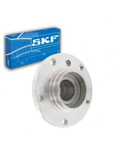 SKF Axle Bearing and Hub Assembly