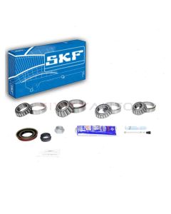 SKF Axle Differential Bearing and Seal Kit