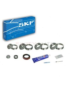 SKF Axle Differential Bearing and Seal Kit