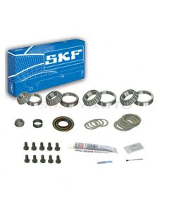 SKF Axle Differential Bearing and Seal Kit