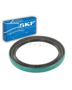 SKF Wheel Seal