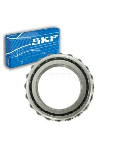 SKF Wheel Bearing