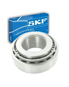 SKF Manual Transmission Gear Bearing