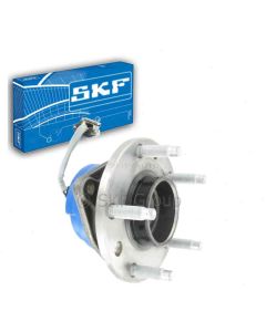SKF Wheel Bearing and Hub Assembly