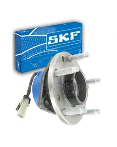 SKF Wheel Bearing and Hub Assembly