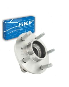 SKF Axle Bearing and Hub Assembly