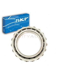 SKF Wheel Bearing