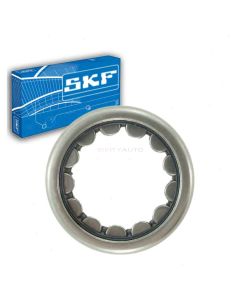 SKF Manual Transmission Countershaft Bearing