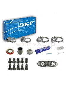 SKF Axle Differential Bearing and Seal Kit