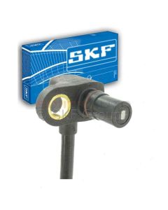 SKF ABS Wheel Speed Sensor Wiring Harness
