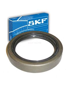 SKF Wheel Seal